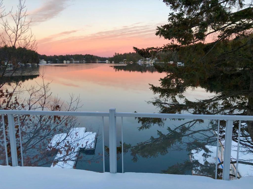 Muskoka Lakes Hotel And Resorts Port Carling Exterior foto